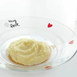 Discount Ventouse en silicone universelle orange Assiette