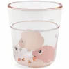 Best Verre Tiny farm Rose Gobelet