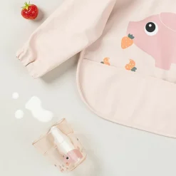 Best Verre Tiny farm Rose Gobelet