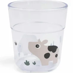 Done by Deer Verre Tiny farm Sable