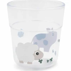 Done by Deer Verre Tiny farm Sable