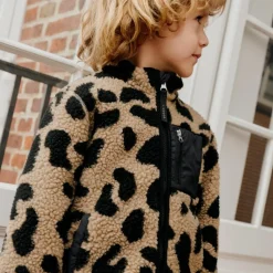 Online Veste polaire Nolan Mega Leo (3 ans) Enfant Polaire Enfant