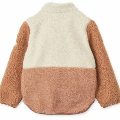 Clearance Veste polaire Nolan Tuscany Rose Multi Mix (3 ans) Enfant Polaire Enfant