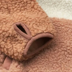 Clearance Veste polaire Nolan Tuscany Rose Multi Mix (3 ans) Enfant Polaire Enfant