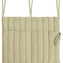 Clearance Vide poche à suspendre bamboo olive (40 x 50 cm) Vide-Poches À Suspendre