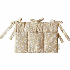 Outlet Vide poches à suspendre de lit Indian Summer (42 x 29 cm) Vide-Poches À Suspendre