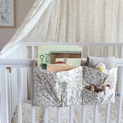 Cam Cam Copenhagen Vide poches à suspendre Lierre