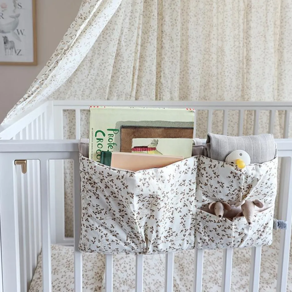 Cam Cam Copenhagen Vide poches à suspendre Lierre