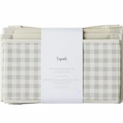 Hot Vide-poches à suspendre Vichi Beige Vide-Poches À Suspendre