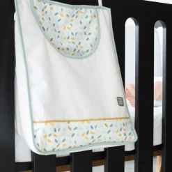 Trois Kilos Sept Vide-poches Kolala et sa tribu