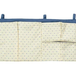 Cam Cam Copenhagen Vide-poches pour lit Capri