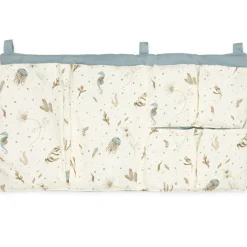 Outlet Vide-poches pour lit Sea Garden Vide-Poches À Suspendre