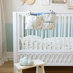 Outlet Vide-poches pour lit Sea Garden Vide-Poches À Suspendre