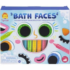 Clearance Visages de bain Jouet De Bain
