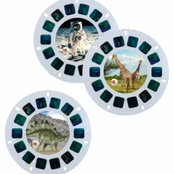 Outlet Visionneuse 3D Dream Viewer Lampe À Histoires