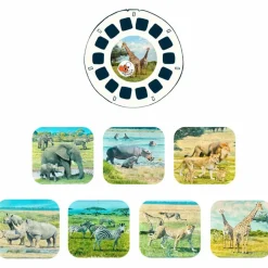 Outlet Visionneuse 3D Dream Viewer Lampe À Histoires