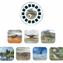 Outlet Visionneuse 3D Dream Viewer Lampe À Histoires