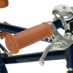 New Vélo enfant Classic Vintage bleu marine Vélo