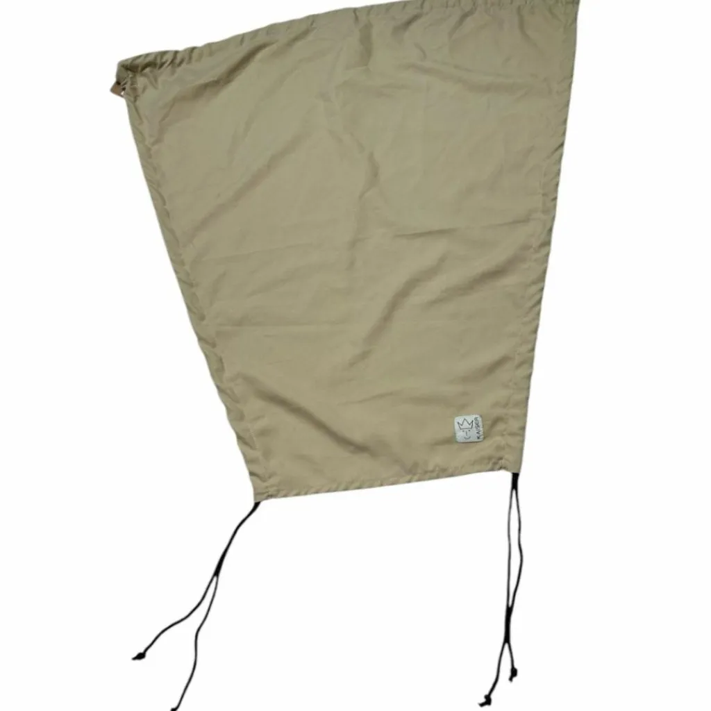 Discount Voile d'ombrage universel pour poussette sand Pare-Soleil Et Ombrelle