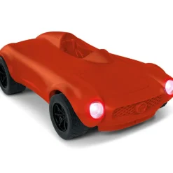 New Voiture télécommandée rouge Kidycar Jeux D'Extérieur