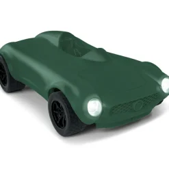 KIDYWOLF Voiture télécommandée verte Kidycar