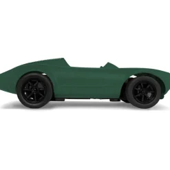 KIDYWOLF Voiture télécommandée verte Kidycar