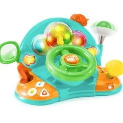 Bright Starts Volant musical et lumineux