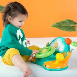 Bright Starts Volant musical et lumineux