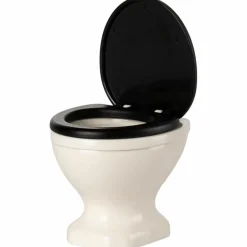 Online WC Souris Blanc cassé Accessoires Pour Univers De Jeu