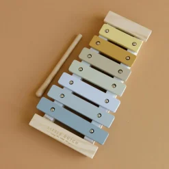 Little Dutch Xylophone en bois blue