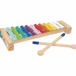 Janod Xylophone Gioia