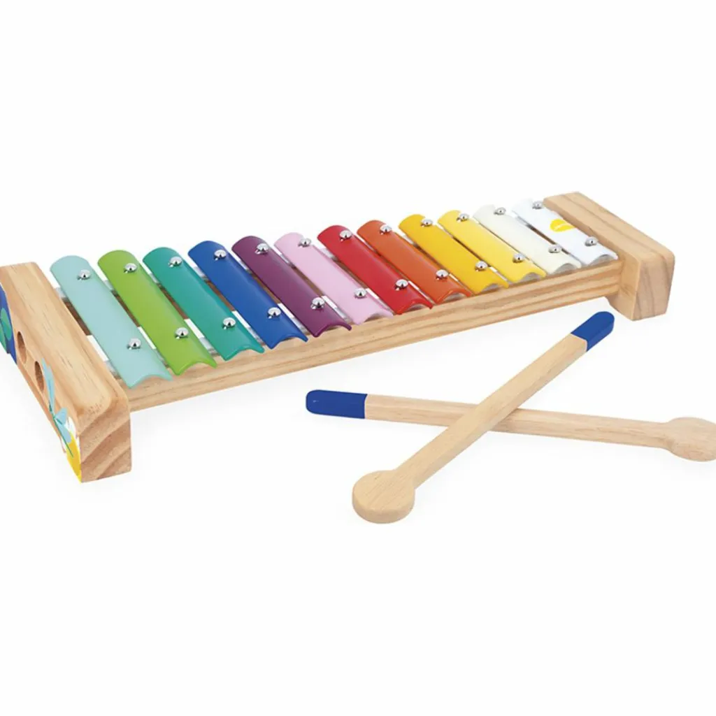 Janod Xylophone Gioia