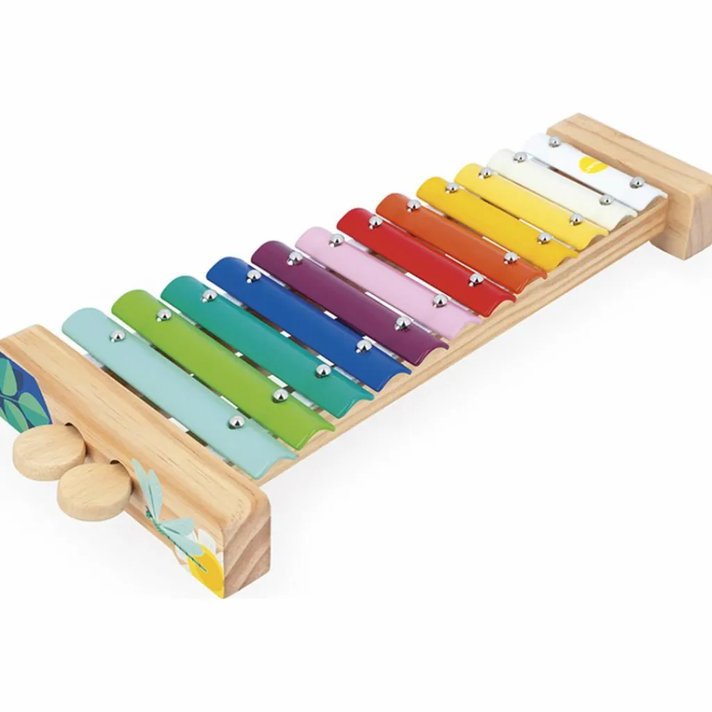 Janod Xylophone Gioia