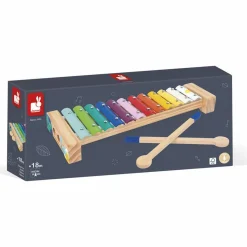 Janod Xylophone Gioia