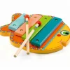 Djeco Xylophone poisson