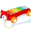 Sale Xylophone Renard Eveil Musical