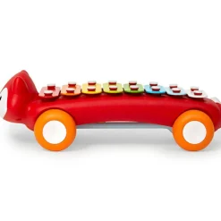 Sale Xylophone Renard Eveil Musical